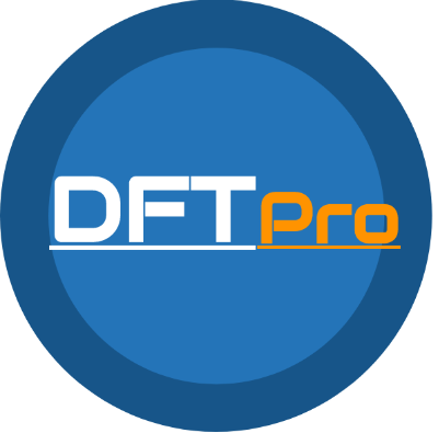 DFT PRO NEW USER