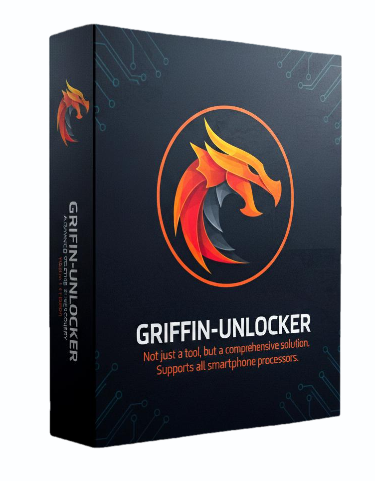 Griffin-Unlocker -Premium Tool Rent -[instant-Auto API 24x7] 