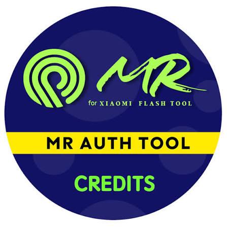 MR_AUTH_Tool | OppO-Realme-Xiaomi  EDL | FRP  (API) Credit