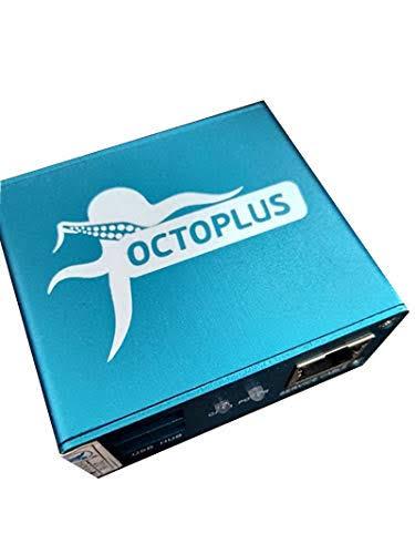 Octoplus / Octopus Box Medusa FRP (Activation For Box Or Dongle) #S2 [WEBOWNER] [NOT UNLIMITED] NOT FOR RENEW