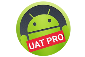 UAT Pro login (5h)